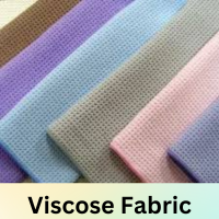 viscose fabric manufacturers in surat