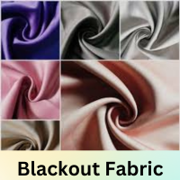 Blackout Fabric