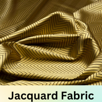 Jacquard Fabric Manufacturers in Surat