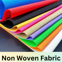 Non-woven Fabric
