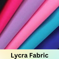 Lycra fabric manufacturers in Surat